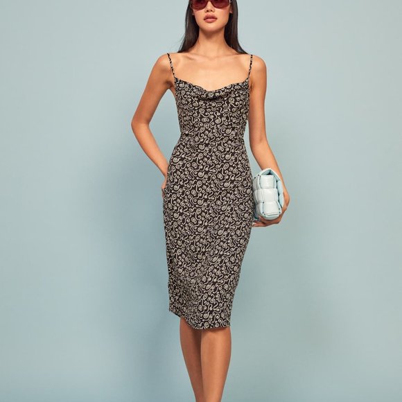 Reformation Dresses & Skirts - NWOT Reformation Astrid Dress